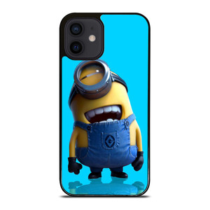 MINIONS STUART iPhone 12 Mini Case
