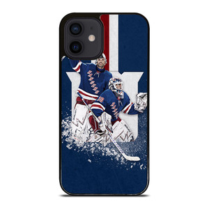 NEW YORK RANGERS PLAYER NHL iPhone 12 Mini Case NEW YORK RANGERS PLAYER NHL iPhone 12 Mini Case