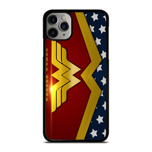 WONDER WOMAN iPhone 11 Pro Max Case