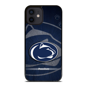 PENN STATE NITTANY LIONS FOOTBALL TEAM PSU iPhone 12 Mini Case