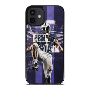 PENN STATE NITTANY LIONS PSU FOOTBALL iPhone 12 Mini Case