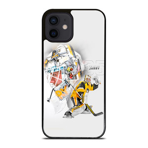 PITTSBURGH PENGUINS iPhone 12 Mini Case