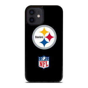PITTSBURGH STEELERS NFL ICON iPhone 12 Mini Case