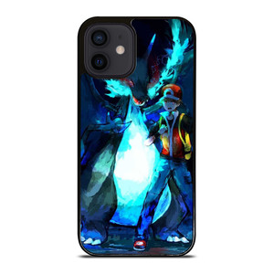 POKEMON TRAINER iPhone 12 Mini Case POKEMON TRAINER iPhone 12 Mini Case