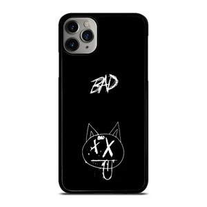XXXTENTACION BAD VIBES iPhone 11 Pro Max Case