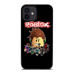ROBLOX GAMES WALLPAPER iPhone 12 Mini Case