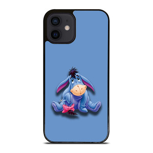 SAD EEYORE DONKEY WINNIE THE POOH iPhone 12 Mini Case SAD EEYORE DONKEY WINNIE THE POOH iPhone 12 Mini Case