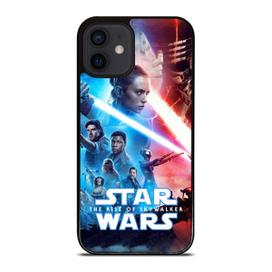 STAR WARS THE RISE OF SKYWALKER iPhone 12 Mini Case STAR WARS THE RISE OF SKYWALKER iPhone 12 Mini Case