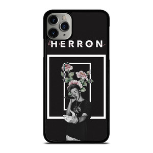 ZACH HERRON WHY DONT WE iPhone 11 Pro Max Case