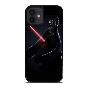 THE DARTH VADER STAR WARS iPhone 12 Mini Case