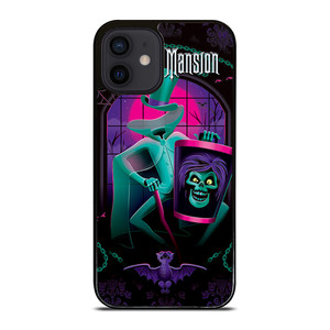 THE HAUNTED MANSION NIGHT iPhone 12 Mini Case