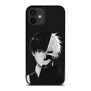 TOKYO GHOUL ANIME iPhone 12 Mini Case