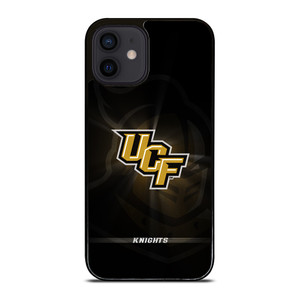 UCF FOOTBALL LOGO KNIGHTS iPhone 12 Mini Case UCF FOOTBALL LOGO KNIGHTS iPhone 12 Mini Case