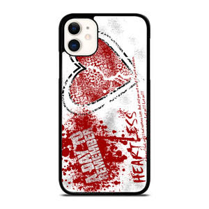 A DAY TO REMEMBER HEARTLESS iPhone 11 Case