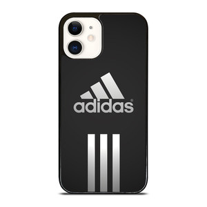 ADIDAS SIMPLE LOGO iPhone 12 Case ADIDAS SIMPLE LOGO iPhone 12 Case
