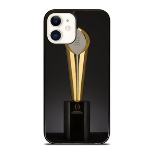 ALABAMA CHAMPIONSHIP WINNER iPhone 12 Case ALABAMA CHAMPIONSHIP WINNER iPhone 12 Case