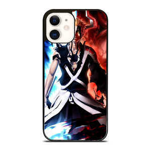 ANIME BLEACH ZANGETSU iPhone 12 Case ANIME BLEACH ZANGETSU iPhone 12 Case