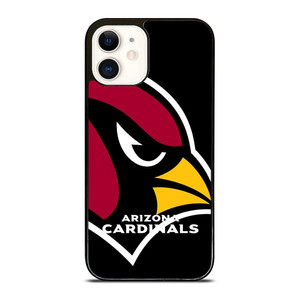 ARIZONA CARDINALS FOOTBALL iPhone 12 Case