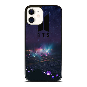 BANGTAN BOYS BTS ARMY STARS iPhone 12 Case
