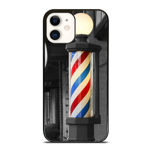 BARBER POLE SIDE LAMP iPhone 12 Case BARBER POLE SIDE LAMP iPhone 12 Case