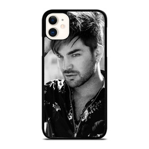 ADAM LAMBERT STYLE iPhone 11 Case