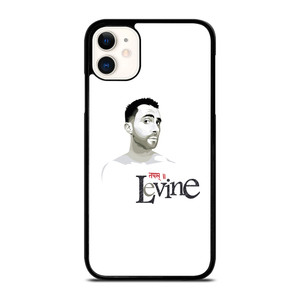 ADAM LEVINE ARTWORK iPhone 11 Case