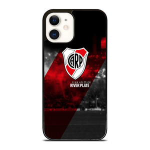 CLUB ATLETICO RIVER PLATE EL MAS GRANDE iPhone 12 Case