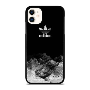 ADIDAS GLACIER iPhone 11 Case