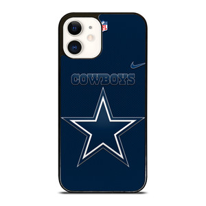 DALLAS COWBOYS LOGO NFL iPhone 12 Case DALLAS COWBOYS LOGO NFL iPhone 12 Case
