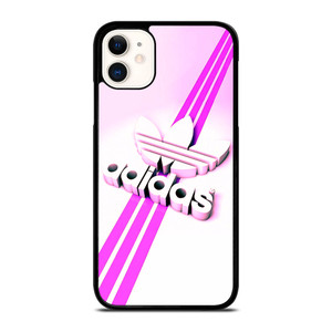 ADIDAS LOGO iPhone 11 Case