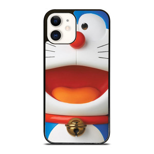 DORAEMON SMILING iPhone 12 Case