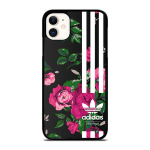 ADIDAS ROSE iPhone 11 Case