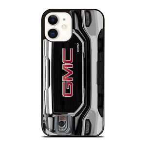 GMC GRILL iPhone 12 Case