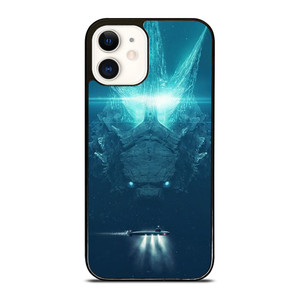 GODZILLA KING OF MONSTER iPhone 12 Case GODZILLA KING OF MONSTER iPhone 12 Case