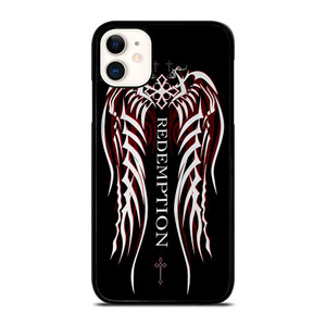 AFFLICTION REDEMPTION iPhone 11 Case