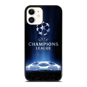 LEGENDARY CHAMPIONS LEAGUE iPhone 12 Case