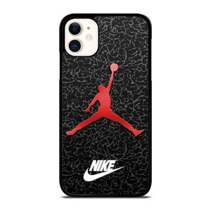 AIR JORDAN ELEPHANT iPhone 11 Case