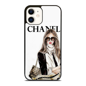 MARIA ULRICHOVA SKETSA iPhone 12 Case