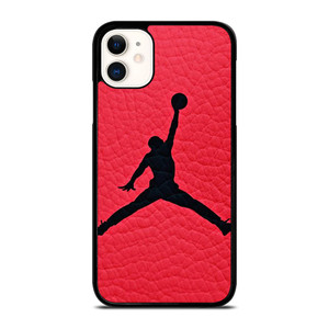 AIR JORDAN LOGO iPhone 11 Case
