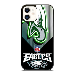 NEW PHILADELPHIA EAGLES iPhone 12 Case