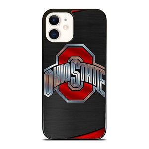 OHIO STATE FOOTBALL iPhone 12 Case