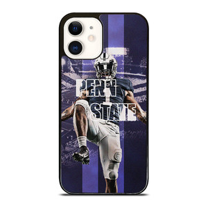 PENN STATE NITTANY LIONS PSU FOOTBALL iPhone 12 Case