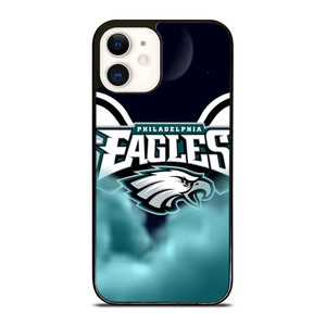 PHILADELPHIA EAGLES FLY iPhone 12 Case