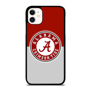 ALABAMA CRIMSON TIDE BAMA iPhone 11 Case