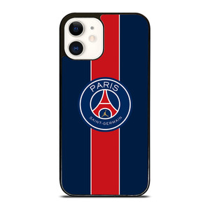 PSG PARIS SAINT GERMAIN LOGO AIR JORDAN iPhone 12 Case