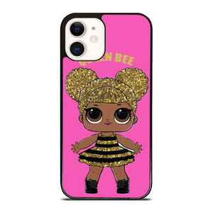 QUEEN BEE iPhone 12 Case