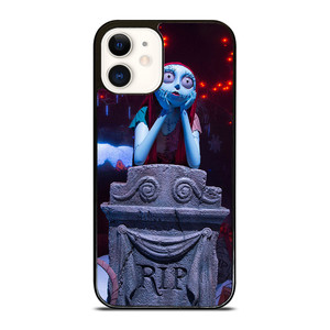 SALLY NIGHTMARE BEFORE CHRISTMAS iPhone 12 Case
