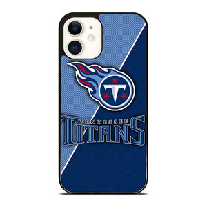 TENNESSEE TITANS NFL FOOTBALL TEAM ICON iPhone 12 Case TENNESSEE TITANS NFL FOOTBALL TEAM ICON iPhone 12 Case
