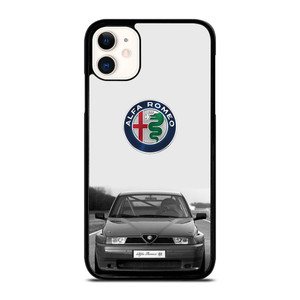 ALFA ROMEO 155 iPhone 11 Case ALFA ROMEO 155 iPhone 11 Case