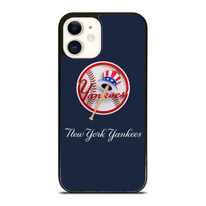 THE NEW YORK YANKEES ICON iPhone 12 Case